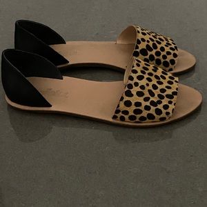 Flats